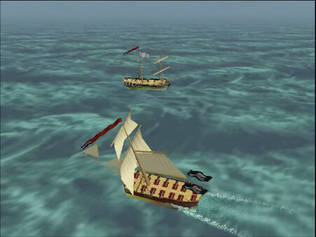 Buccaneer screenshot 4