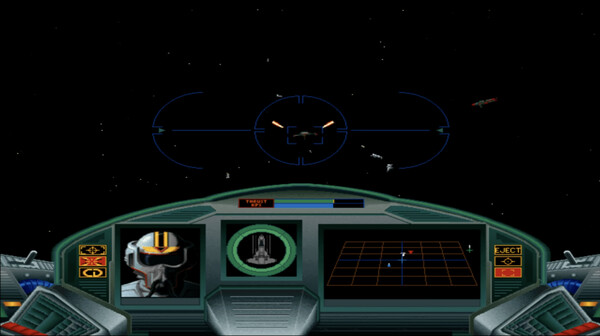 Renegade: Battle for Jacob's Star screenshot 8