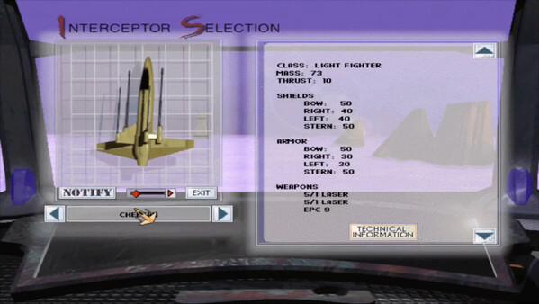 Renegade: Battle for Jacob's Star screenshot 5