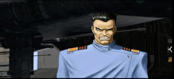 Renegade: Battle for Jacob's Star screenshot 9