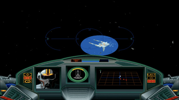 Renegade: Battle for Jacob's Star screenshot 4