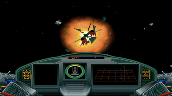 Renegade: Battle for Jacob's Star screenshot 3