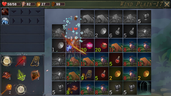 Forward Brave screenshot 7