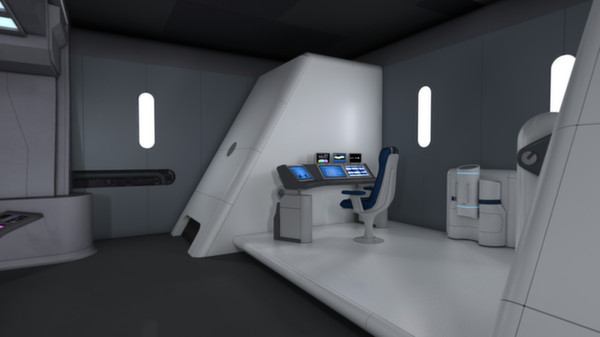 Prominence screenshot 2