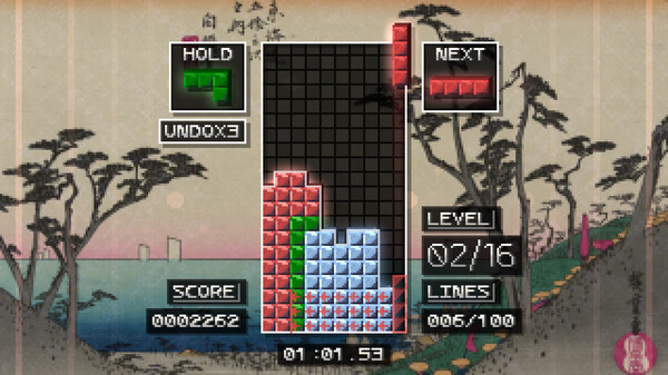 TETRACHROMA screenshot 7