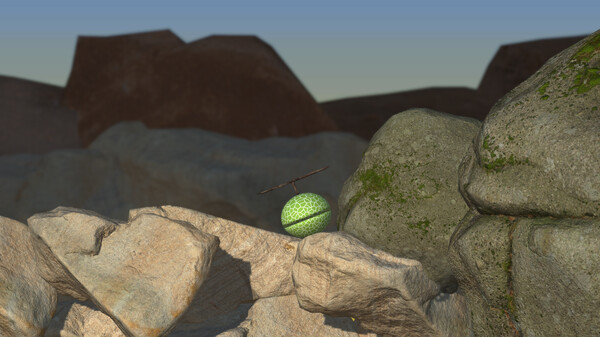 Peeking at the peak screenshot 2