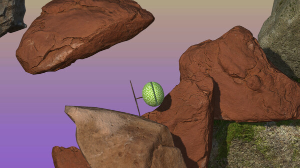Peeking at the peak screenshot 7