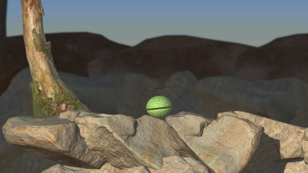 Peeking at the peak screenshot 3