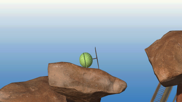 Peeking at the peak screenshot 5