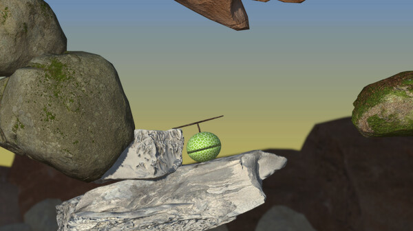 Peeking at the peak screenshot 4