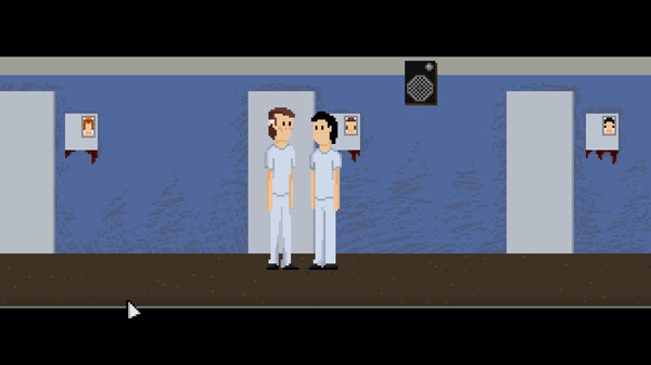 44 The Jail screenshot 3