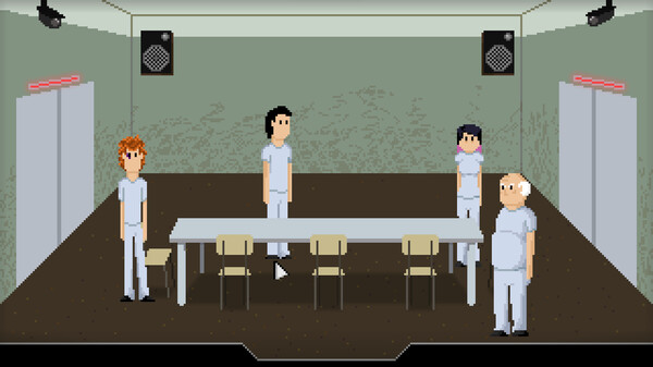44 The Jail screenshot 4