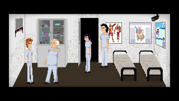 44 The Jail screenshot 5