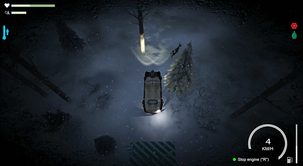 Frozen State screenshot 3