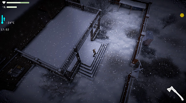 Frozen State screenshot 7