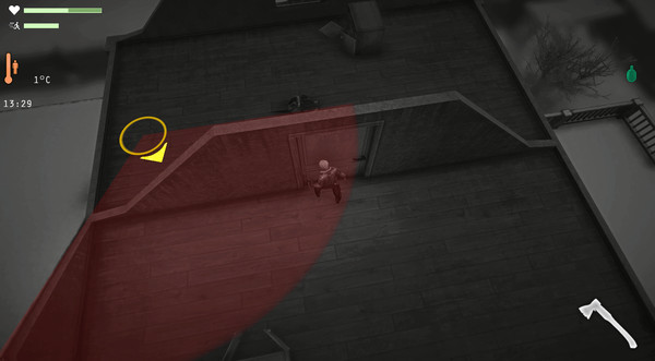Frozen State screenshot 5