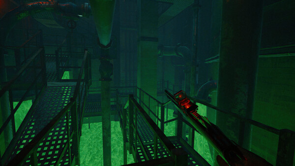 HEARTSHOT screenshot 1