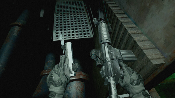HEARTSHOT screenshot 4