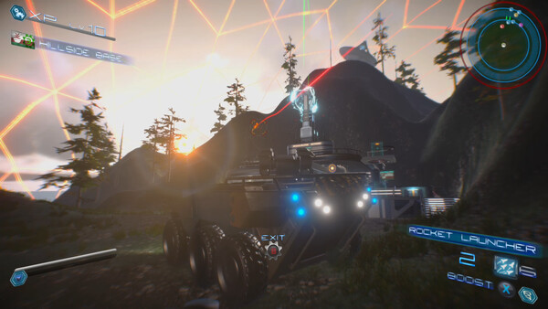Blood Engine screenshot 6