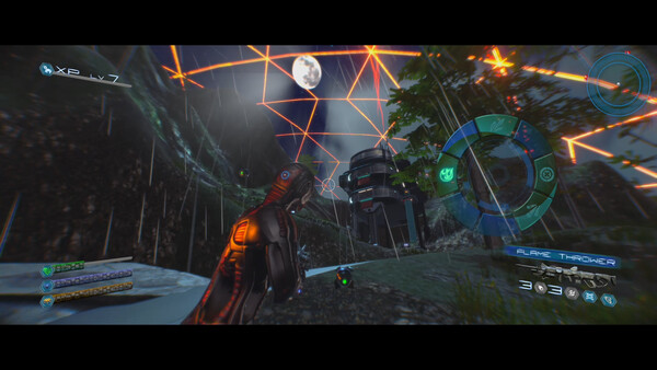Blood Engine screenshot 11