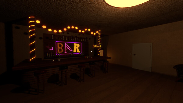 Cozy Escapes screenshot 1