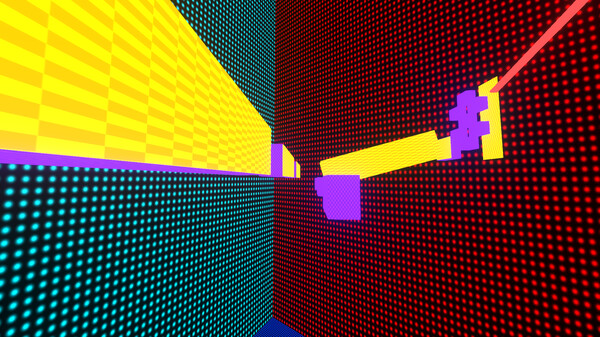 Neon Heights screenshot 4