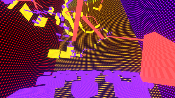 Neon Heights screenshot 2