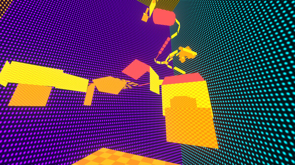 Neon Heights screenshot 3