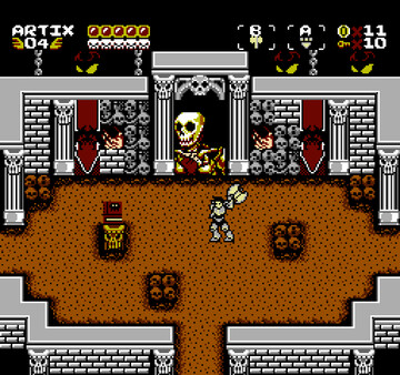 AdventureQuest 8-Bit: Dungeons & DoomKnights screenshot 10
