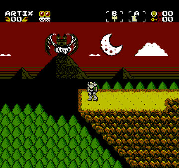 AdventureQuest 8-Bit: Dungeons & DoomKnights screenshot 2