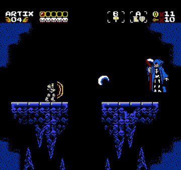 AdventureQuest 8-Bit: Dungeons & DoomKnights screenshot 6