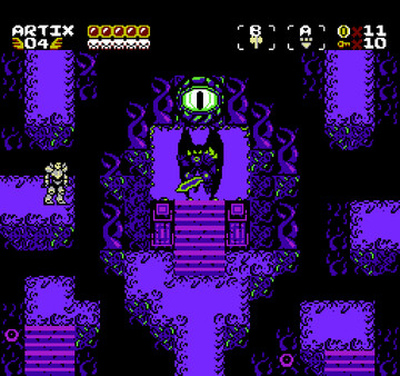 AdventureQuest 8-Bit: Dungeons & DoomKnights screenshot 9