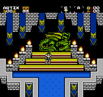 AdventureQuest 8-Bit: Dungeons & DoomKnights screenshot 12