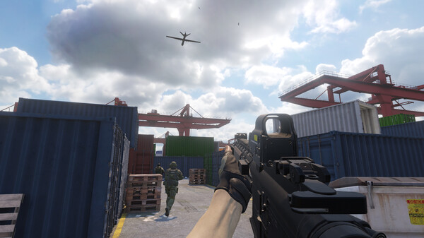 100 KILLS CHALLENGE screenshot 5