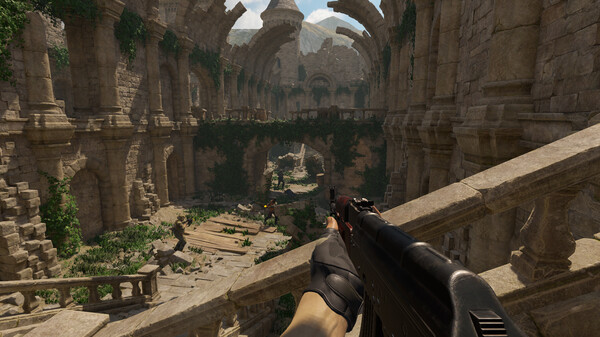 100 KILLS CHALLENGE screenshot 2