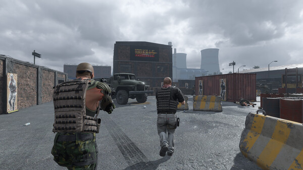 100 KILLS CHALLENGE screenshot 12