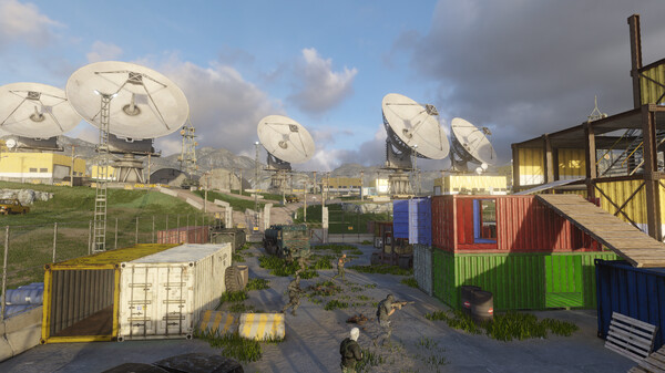100 KILLS CHALLENGE screenshot 9