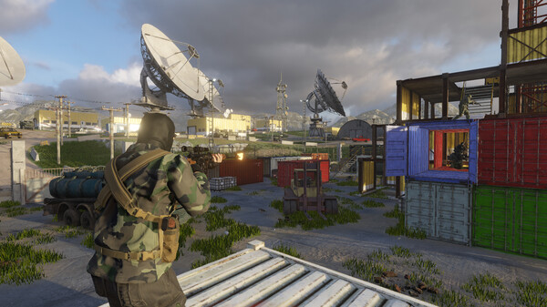 100 KILLS CHALLENGE screenshot 10