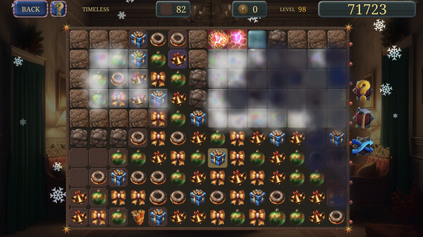 Christmas Yarn 2 screenshot 10