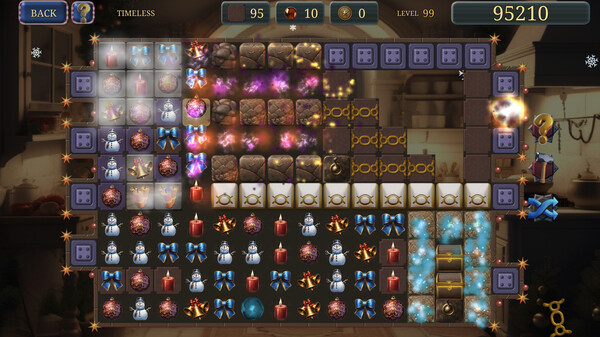Christmas Yarn 2 screenshot 8