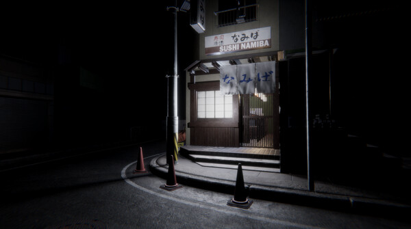 24H Stories: The Rule 7 screenshot 5
