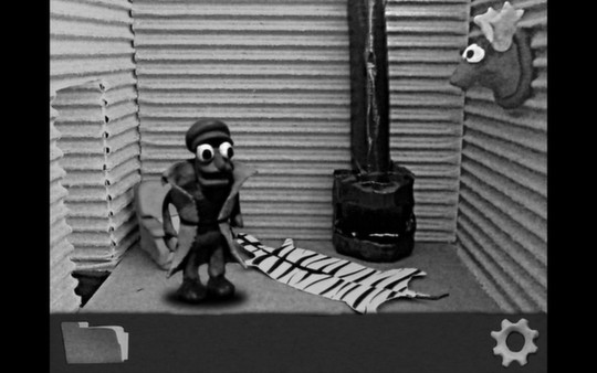 Dominique Pamplemousse screenshot 6