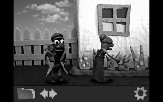 Dominique Pamplemousse screenshot 5