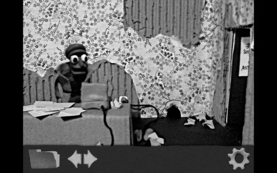 Dominique Pamplemousse screenshot 1