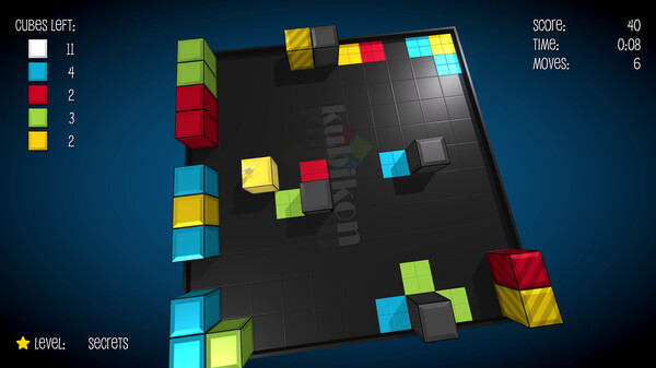 Kubikon 3D screenshot 8