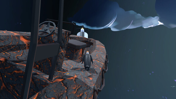 Jump Penguin Final screenshot 11