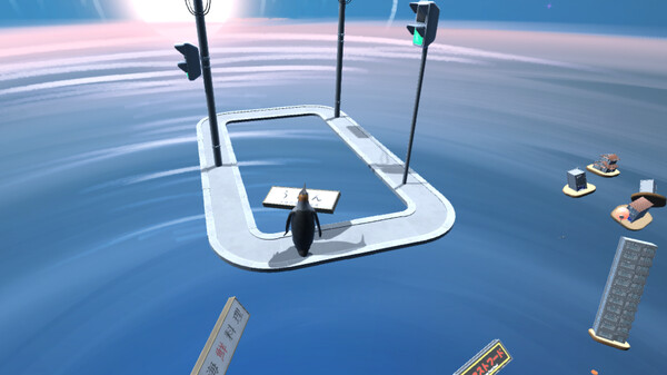 Jump Penguin Final screenshot 10