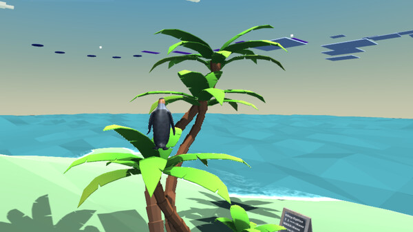 Jump Penguin Final screenshot 6