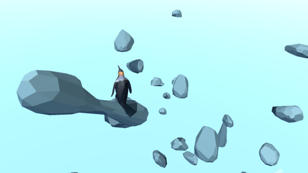 Jump Penguin Final screenshot 5