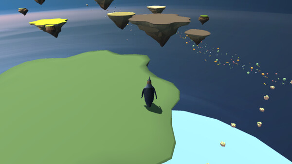 Jump Penguin Final screenshot 4